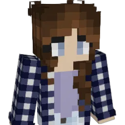 McPotato_ Minecraft avatar bust