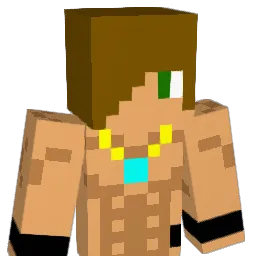 McPro_Jay Minecraft avatar bust