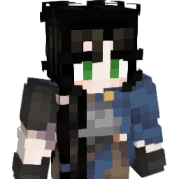McProtag's Minecraft skin