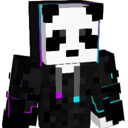 McQueen813 Minecraft avatar bust