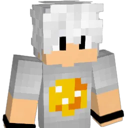 McRyanser Minecraft avatar bust