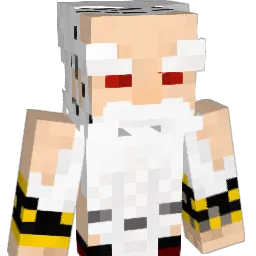 McSchmitty3 Minecraft avatar bust