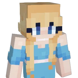 McShadowNS Minecraft avatar bust