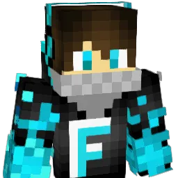 McSiurak Minecraft avatar bust