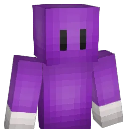 McSkillet Minecraft avatar bust