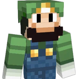 McSkinz Minecraft avatar bust