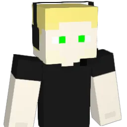 McSky's Minecraft skin