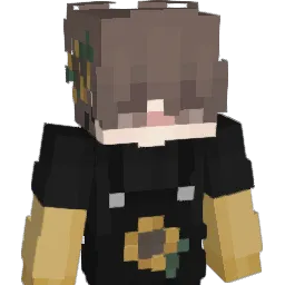 McSplody's Minecraft skin