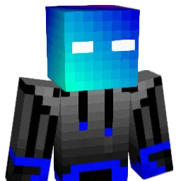 McStashCom's Minecraft skin