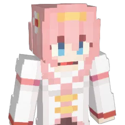 McSteve7644 Minecraft avatar bust