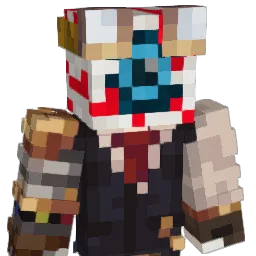 McSwacey's Minecraft skin