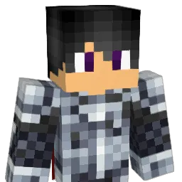 McSxp Minecraft avatar bust