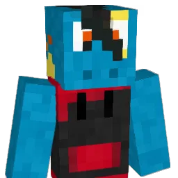 McTaylis Minecraft avatar bust