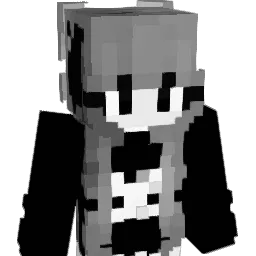 McTiange's Minecraft skin