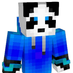 McTim16 Minecraft avatar bust
