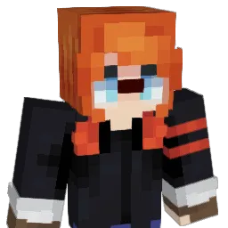 McTom_The_DT Minecraft avatar bust