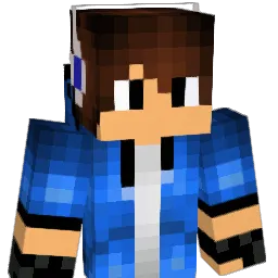 McTuTeJIb Minecraft avatar bust
