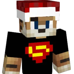 McTuTeJIb_ Minecraft avatar bust