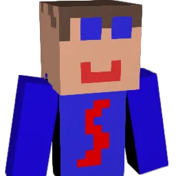 McWetchej Minecraft avatar bust