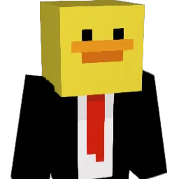McWhitesnipe Minecraft avatar bust