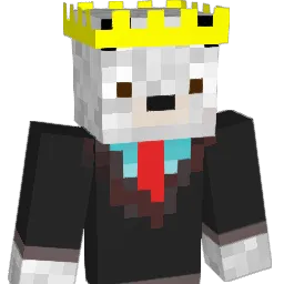 Mc_Arrow Minecraft avatar bust