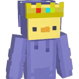 Mc_Assault Minecraft avatar bust