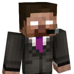 Mc_Bauer Minecraft avatar bust