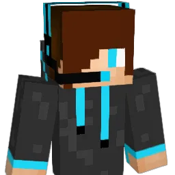 Mc_Craft_00 Minecraft avatar bust