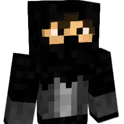 Mc_Creed Minecraft avatar bust