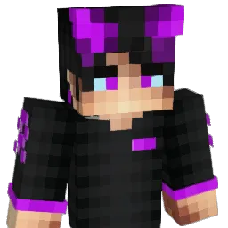 Mc_D3vil Minecraft avatar bust