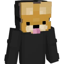 Mc_Far Minecraft avatar bust