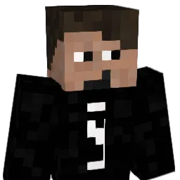 Mc_Gravity Minecraft avatar bust