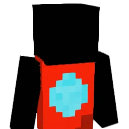 Mc_Idan Minecraft avatar bust
