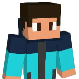 Mc_Lane Minecraft avatar bust