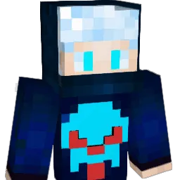 Mc_Lukinhas_ Minecraft avatar bust
