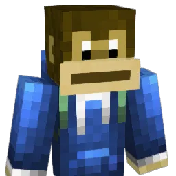 Mc_Monkey49 Minecraft avatar bust