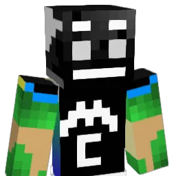 Mc_Neill Minecraft avatar bust