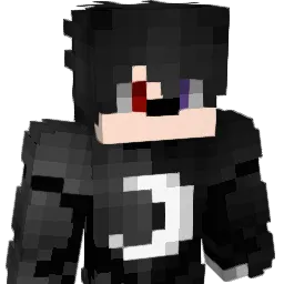 Mc_Queenn Minecraft avatar bust