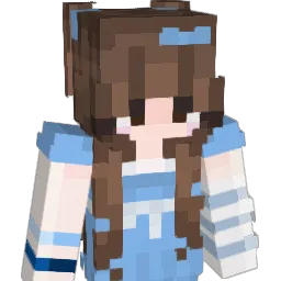 Mc_doodles Minecraft avatar bust