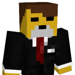 Mc_lion_ Minecraft avatar bust