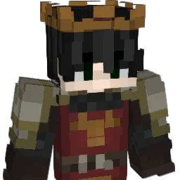 Mc_shawu Minecraft avatar bust