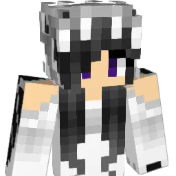 Mcchelly Minecraft avatar bust