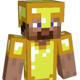 Mcchilly1 Minecraft avatar bust
