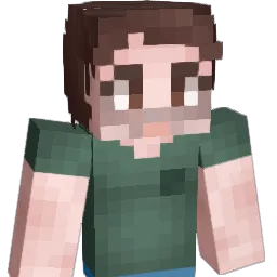 Mccircle's Minecraft skin