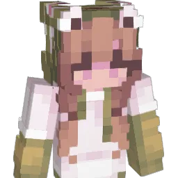 Mccommand_block Minecraft avatar bust