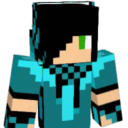 Mcdeirtak Minecraft avatar bust