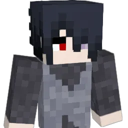 Mcderia Minecraft avatar bust