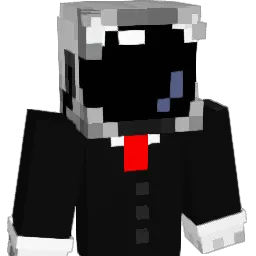 Mce23's Minecraft skin