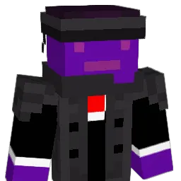 McesDAZZ Minecraft avatar bust