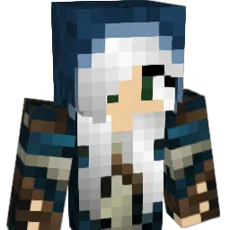 Mcgame2014 Minecraft avatar bust
